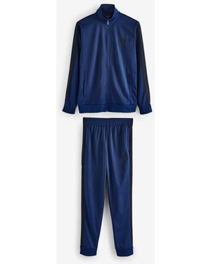 adidas Dayready Tracksuit - Blue