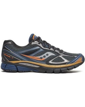 Saucony Key Largo Progrid Guide 7 Sneakers - Blue