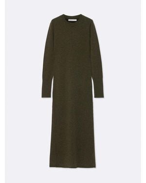 AllSaints Allsaints Erith Dress - Green