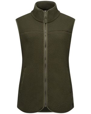 Regatta Frankie Borg Fleece - Green