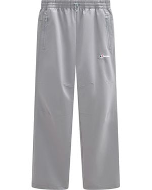 Berghaus Greenbank Tracksuit Sweatpants - Gray