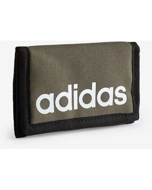 adidas Essentials Wallet - Grey
