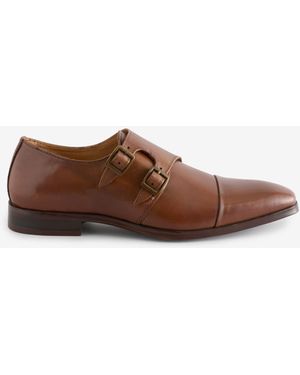 KG by Kurt Geiger Collins Trainers - Brown