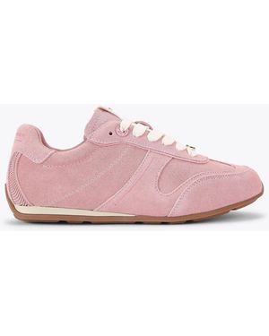 KG by Kurt Geiger Luella Trainers - Pink