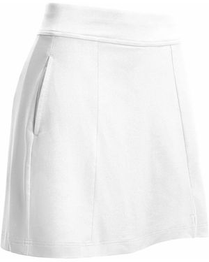 Callaway Golf® 17 Skort Featuring Tummy Control - Weiß