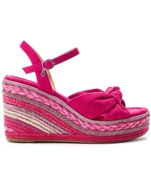 Moda In Pelle Moda - Pink