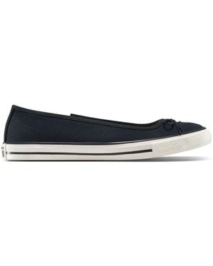 Converse Chuck Taylor All Star Dainty Ballerina Canvas - White