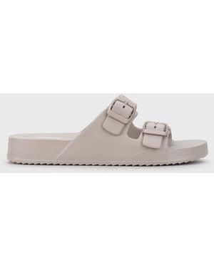 IGOR Habana Sandals - White