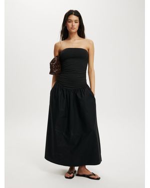 Cotton On Maxi dresses for Women | Online Sale up to 25% off | Lyst