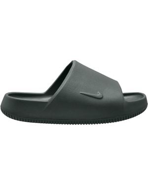 Nike Camo Calm 2.0 Slides - Green