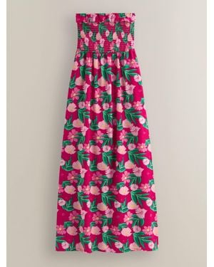Regatta Life Copacabana Dress - Pink
