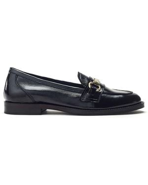Moda In Pelle Moda - Blau