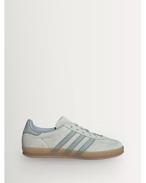 adidas Originals Mint Gazelle Indoor Sneakers - Green