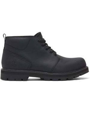 Timberland Britton Road Boots - Blue