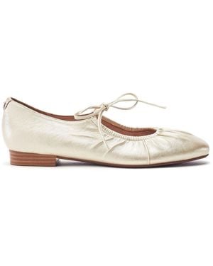 Moda In Pelle Moda - White