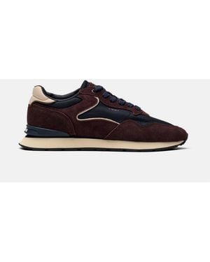 HOFF City Sneakers - Black