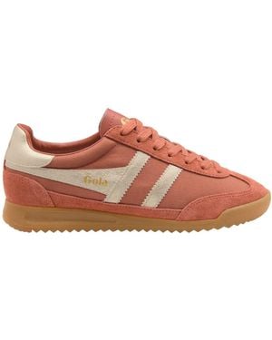 Gola Tornado Sneakers - Pink