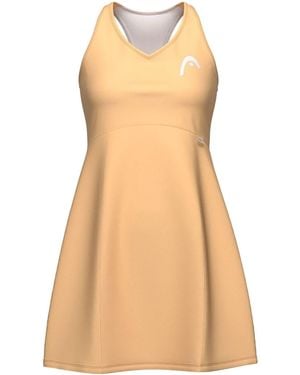 Head Pro Dress - Natural