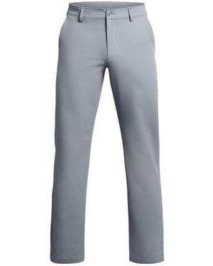 Under Armour Golf Tech Tapered Pants - Gray