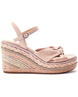 Moda In Pelle Moda - Pink