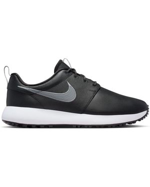 Nike Roshe Golf Trainers - Black