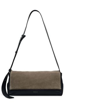 Radley The Annabel Shoulder Bag - Black