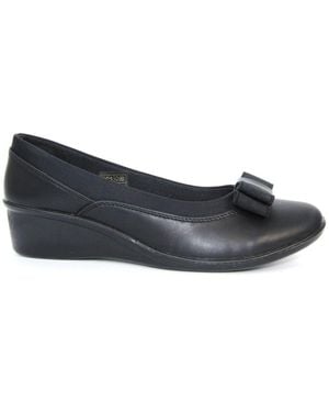 Lunar Comfort Shoes - Blue