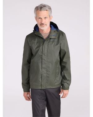 Mountain Warehouse Torrent Waterproof Jacket - Gray