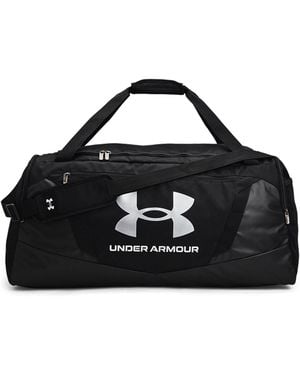 Under Armour Undeniable Large Duffle Bag - Black