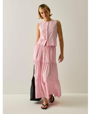 Regatta Life Preveli Top - Pink