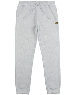 Flyers Classic Fit Sweatpants - Gray