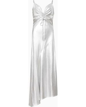 AllSaints Allsaints Alexia Dress - White