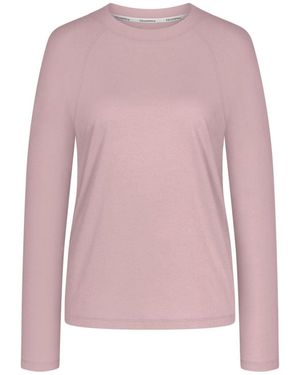 Triumph Mix & Match Long Sleeved Top - Pink