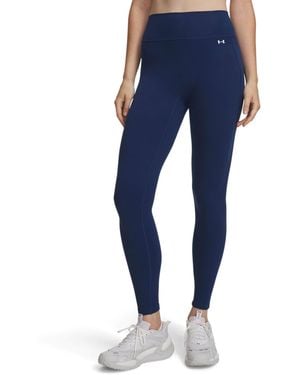 Under Armour Motion Leggings - Blue