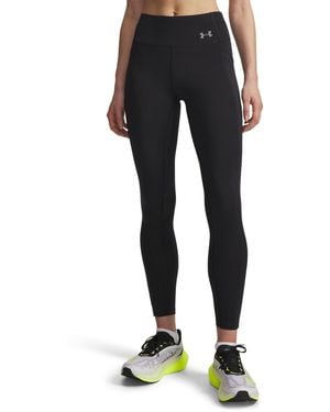 Under Armour Tech Hi Rise Leggings - Black