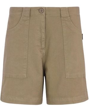 Regatta Shorebella Shorts - Natural