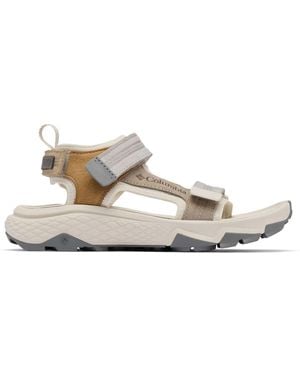 Columbia Peakfreak Rush Sandals - White