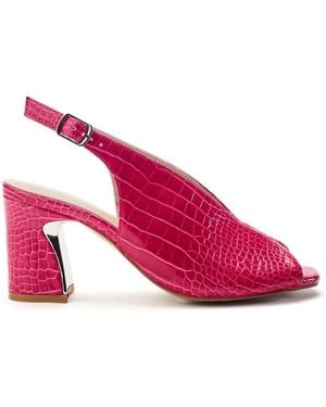 Moda In Pelle Moda - Pink
