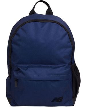 New Balance Backpack - Blue