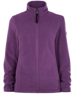 TOG24 Tog 24 Revive Fleece Jacket - Purple