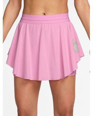 Nike Swift Running Skort - Pink