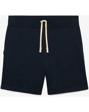 Superdry Monogram Shorts - Blue