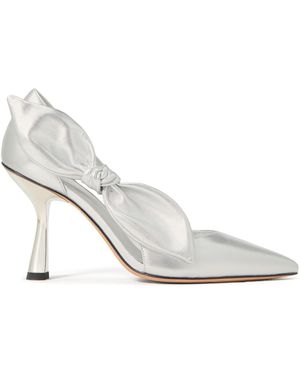 Kate Spade Bunnie Shoes - Weiß