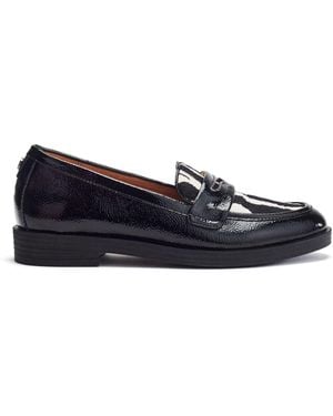 Moda In Pelle Moda - Blau
