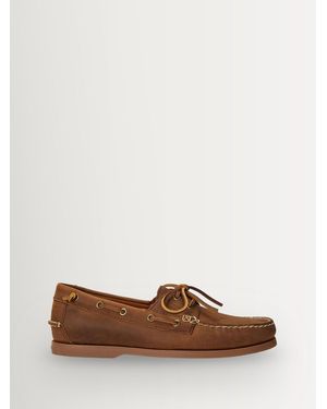 Polo Ralph Lauren Merton - Braun