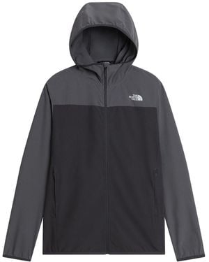 The North Face Woven Jacket - Blue