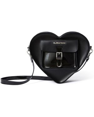 Dr. Martens Dr. Martens Heart Backpack - Black