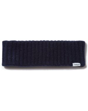 TOG24 Ranora Winter Knit Headband - Blue