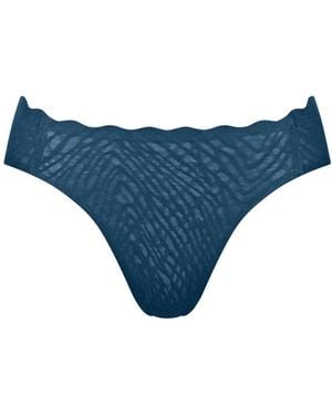 Sloggi Zero Feel Bliss - Blue