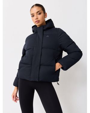 MONTIREX Alta Via Jacket - Black